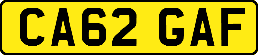 CA62GAF