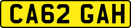 CA62GAH