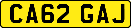 CA62GAJ