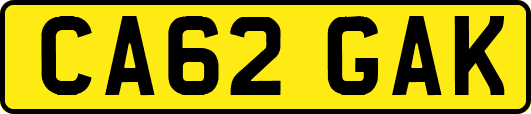 CA62GAK