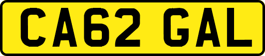 CA62GAL