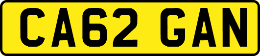 CA62GAN
