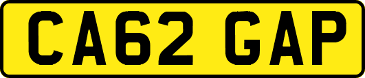 CA62GAP