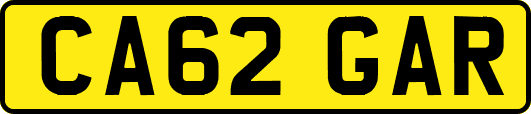 CA62GAR