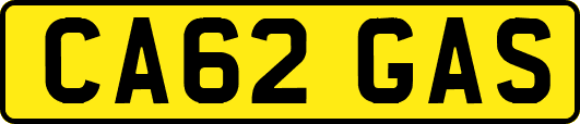 CA62GAS