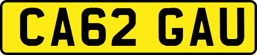 CA62GAU