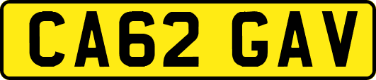 CA62GAV