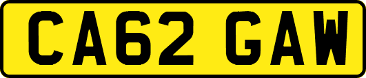 CA62GAW