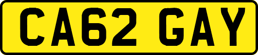 CA62GAY