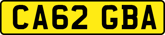 CA62GBA