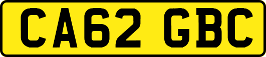 CA62GBC