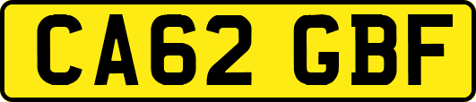 CA62GBF