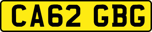 CA62GBG