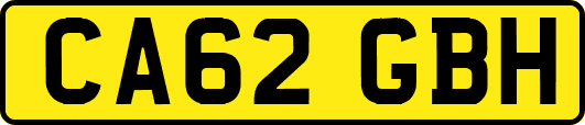 CA62GBH