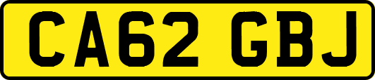 CA62GBJ