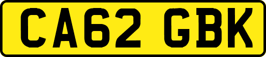 CA62GBK