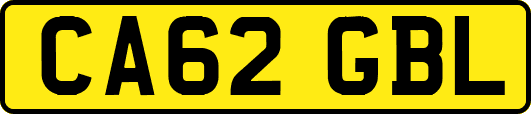 CA62GBL