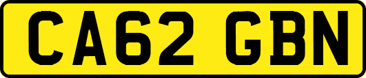 CA62GBN