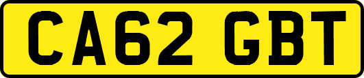 CA62GBT