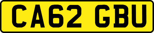 CA62GBU