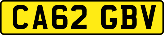 CA62GBV