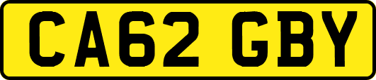 CA62GBY