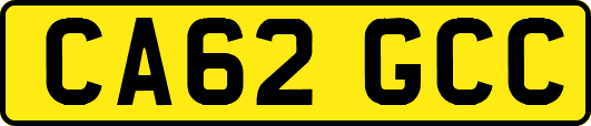 CA62GCC