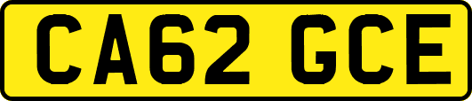 CA62GCE