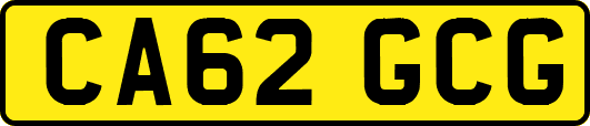CA62GCG