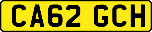 CA62GCH