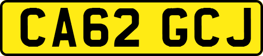 CA62GCJ