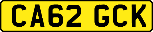 CA62GCK