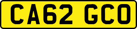 CA62GCO