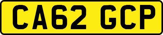 CA62GCP