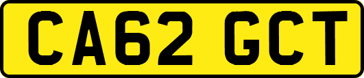 CA62GCT