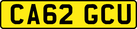 CA62GCU