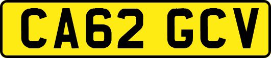CA62GCV