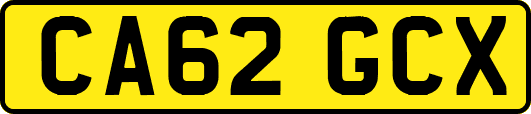 CA62GCX