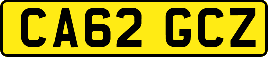 CA62GCZ