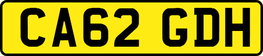 CA62GDH