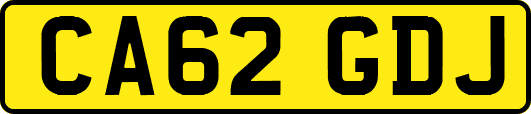 CA62GDJ