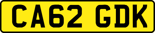 CA62GDK