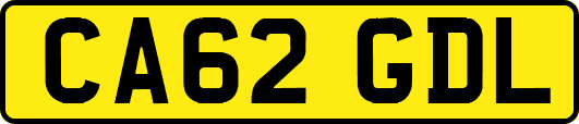 CA62GDL