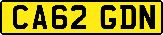 CA62GDN