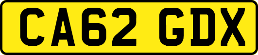 CA62GDX