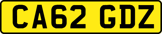 CA62GDZ