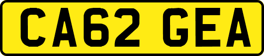 CA62GEA
