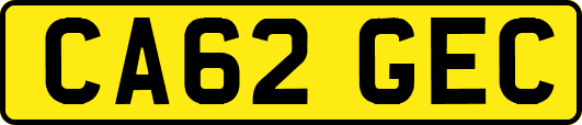 CA62GEC