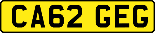 CA62GEG