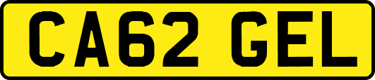 CA62GEL